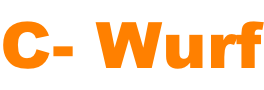 C- Wurf